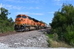 BNSF 6088